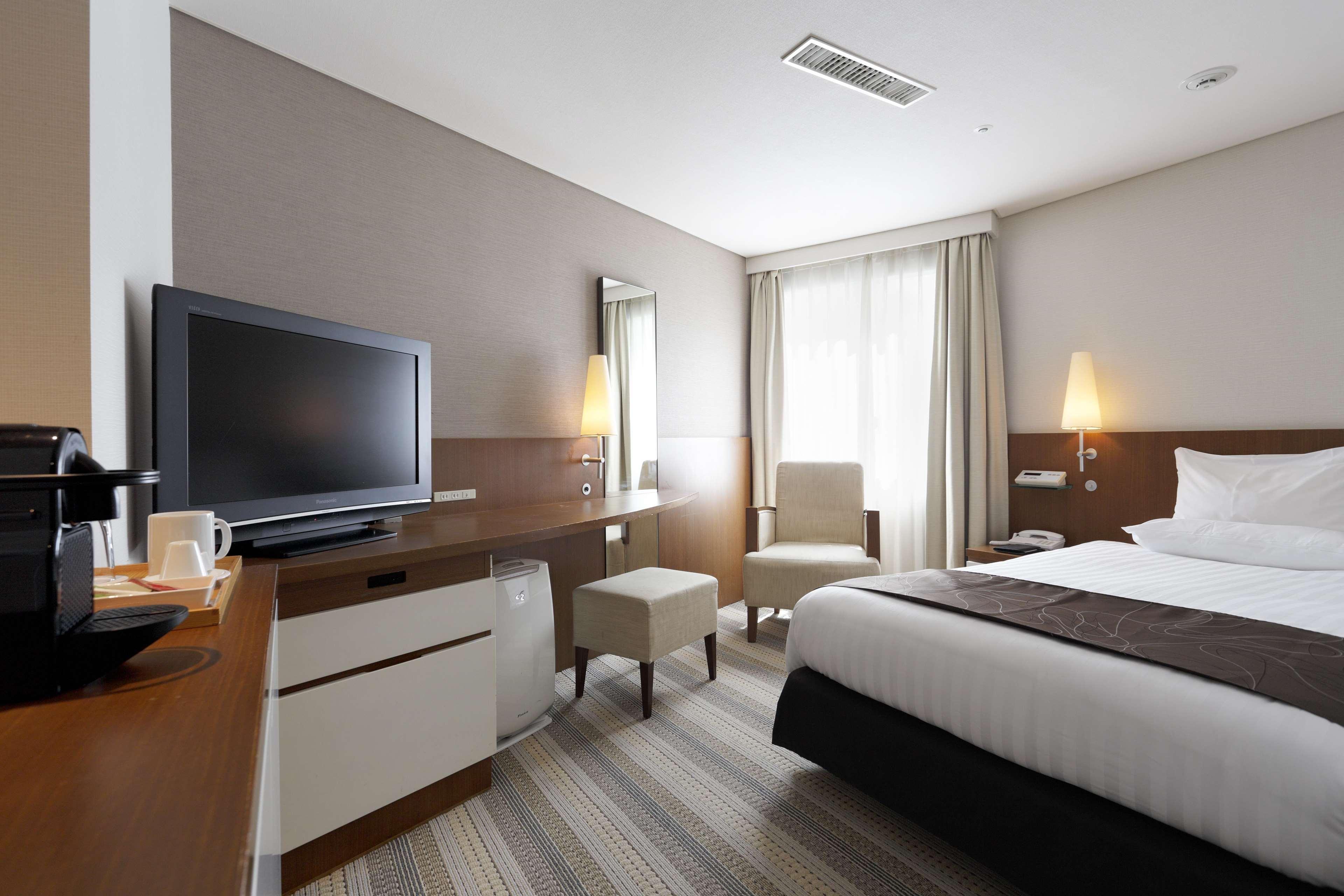 Akasaka Excel Tokyu Hotel Tōkyō