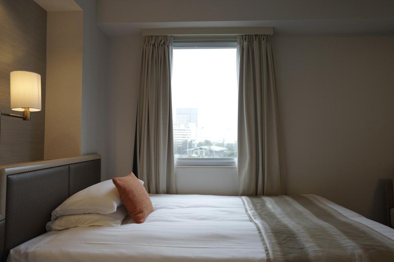 Akasaka Excel Tokyu Hotel Tōkyō