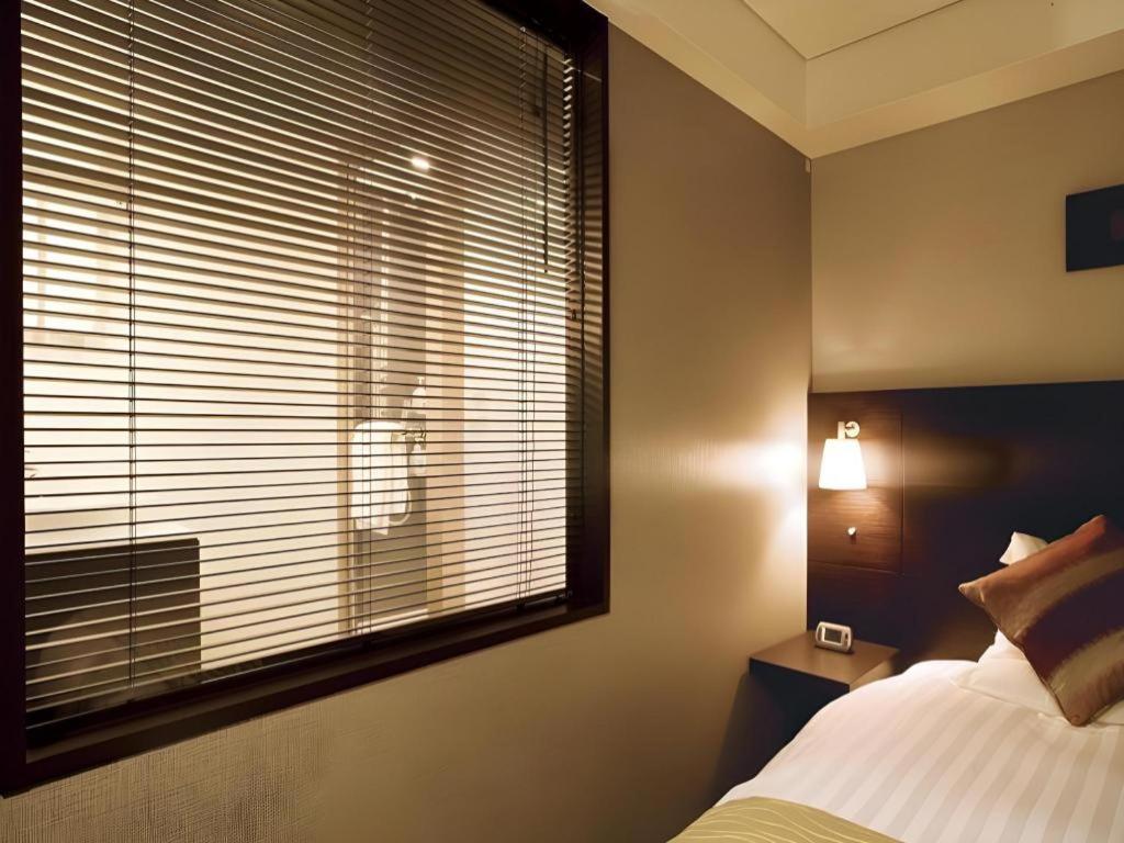 Hotel Akasaka Excel Tokyu 4*