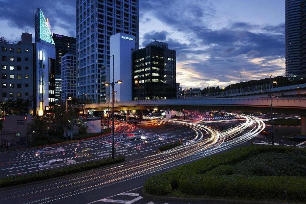 Akasaka Excel Tokyu Tōkyō