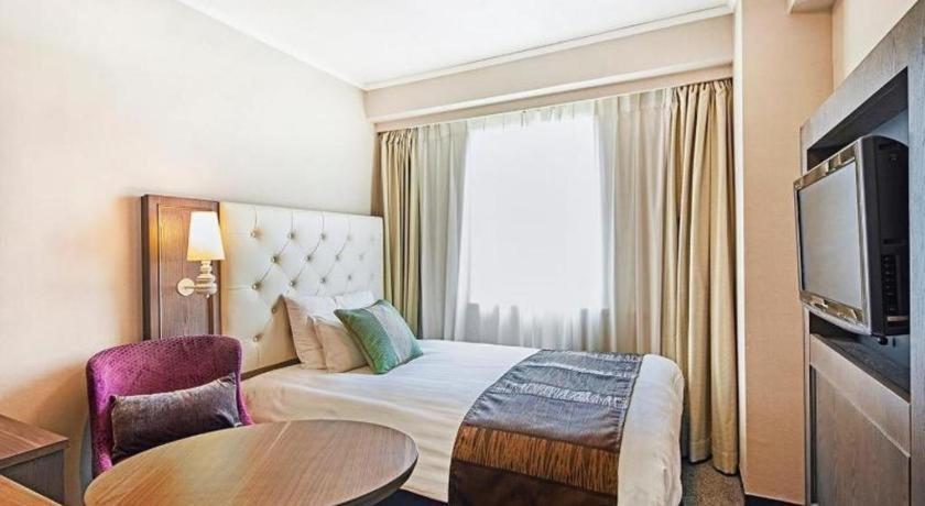 Hotel Akasaka Excel Tokyu 4*
