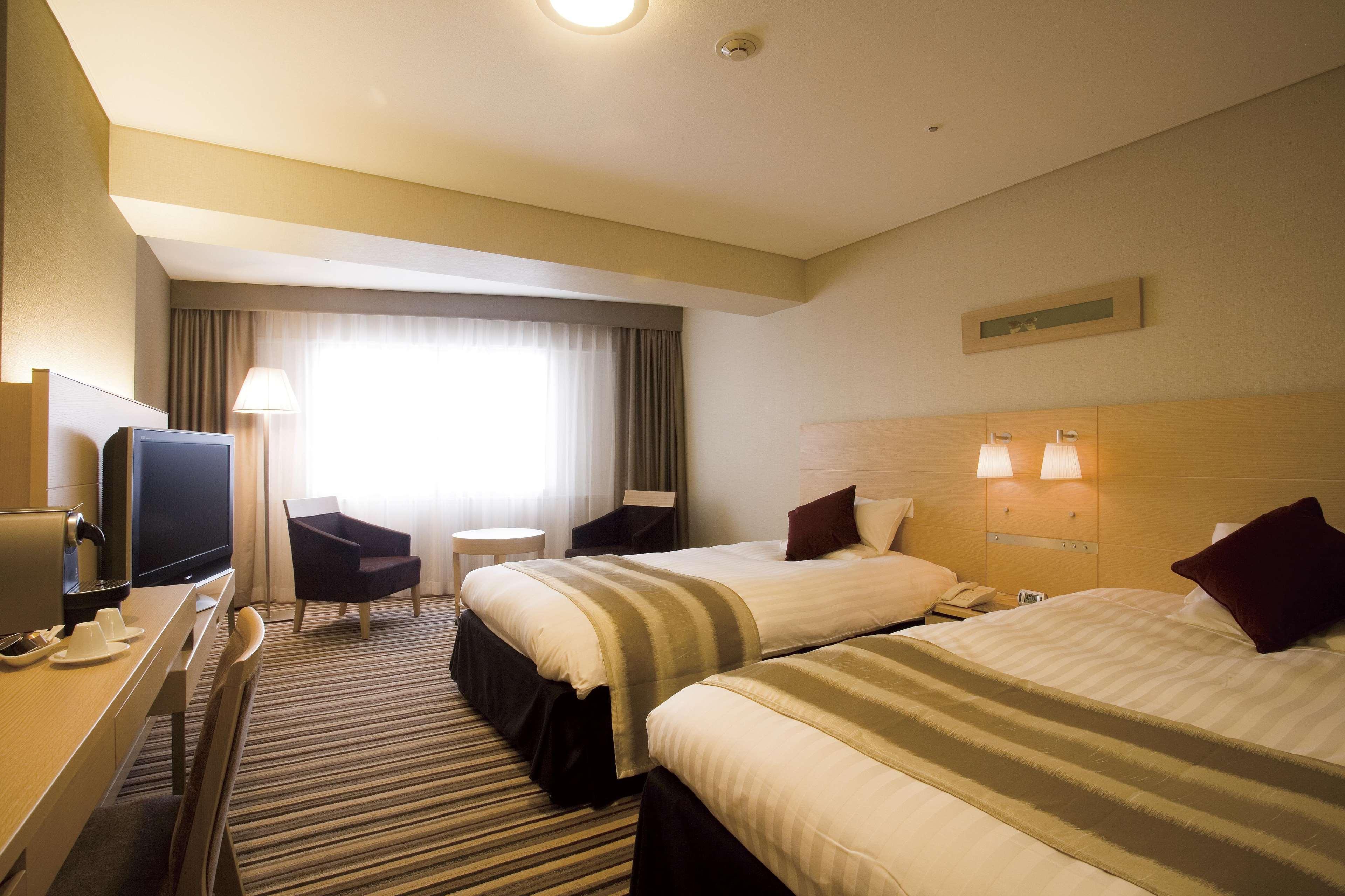Akasaka Excel Tokyu 4* Tokio