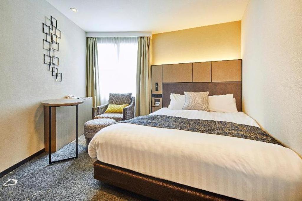 Hotel Akasaka Excel Tokyu Tokio