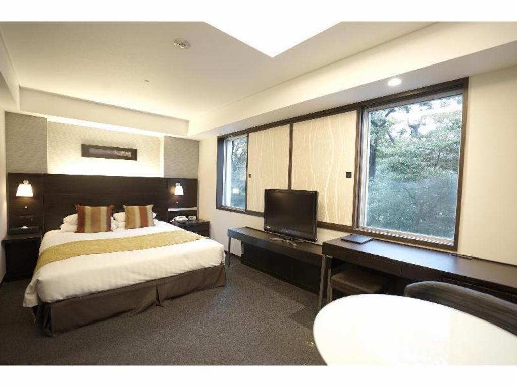 Akasaka Excel Tokyu 4* Tokio