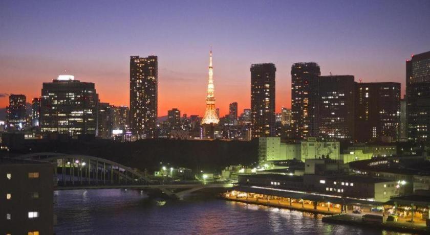 Akasaka Excel Tokyu Tokio