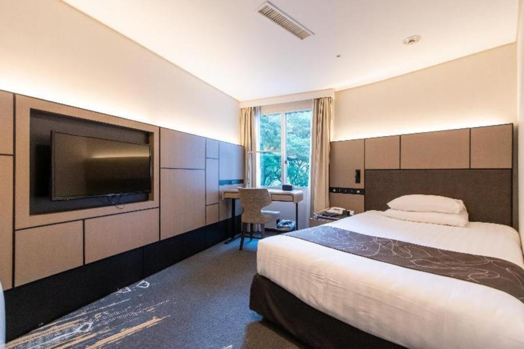 Akasaka Excel Tokyu 4* Tokyo